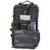 Plecak wyprawowy 15,6" Tracer Alpha Black