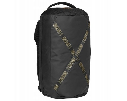 Caterpillar The Sixty Backpack 84046-01 Black One size