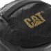Caterpillar The Sixty Backpack 84046-01 Black One size