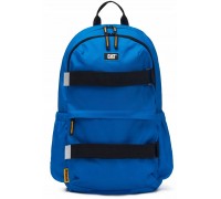 Caterpillar Melbourne Backpack 84710-614 Bluee One size