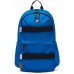 Caterpillar Melbourne Backpack 84710-614 Bluee One size