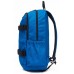 Caterpillar Melbourne Backpack 84710-614 Bluee One size