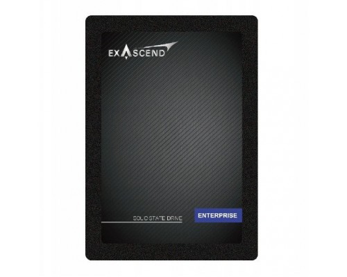 SSD ExAscend SSD Exascend SE4 SATA3 3D TLC 2.5 3840GB