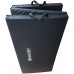 Master matracis vingrošanas 3-daļīgs MAS4A496 180 cm x 120 cm x 5 cm black
