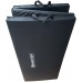 Master matracis vingrošanas 3-daļīgs MAS4A496 180 cm x 120 cm x 5 cm black