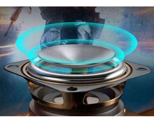V-TONE BWS205 BK głośnik Bluetooth wireless p