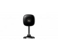 Woox SMART INDOOR 2K BLACK CAMERA