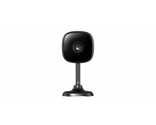 Woox SMART INDOOR 2K BLACK CAMERA