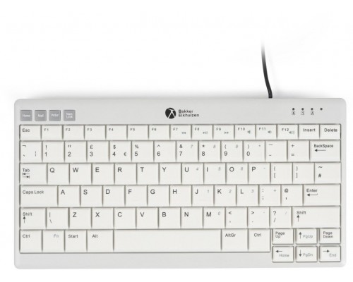 BakkerElkhuizen UltraBoard 950 V2 Compact (DE) retail