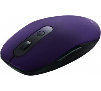 Canyon MW-9  Po prawej stronie RF Wireless + Bluetooth 1600 DPI