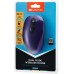 Canyon MW-9  Po prawej stronie RF Wireless + Bluetooth 1600 DPI