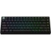 Keychron K2 HE Standard Version Gateron Double-Rail Magnetic Nebula (K2H-J1)