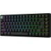 Keychron K2 HE Standard Version Gateron Double-Rail Magnetic Nebula (K2H-J1)