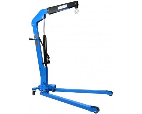 #Żuraw workshop 1T low profile PREMIUM (1)