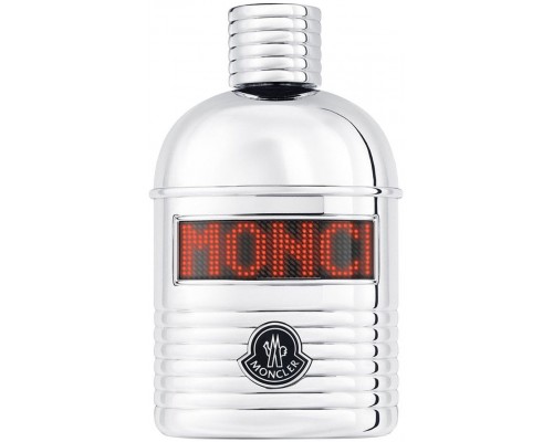 Moncler Pour Homme spray 150ml