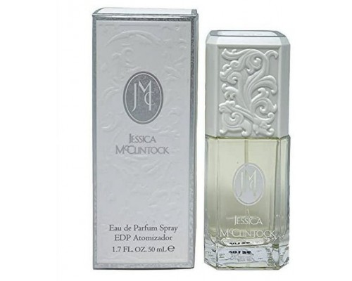 Jessica Mc Clintock Jessica McClintock EDP - 50 ml