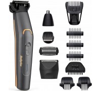 wielofunkcyjny 12w1 MT987E Babyliss