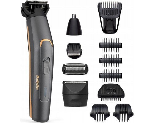 wielofunkcyjny 12w1 MT987E Babyliss