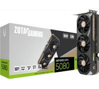 Zotac Gaming GeForce RTX 5080 Solid CORE 16GB GDDR7 DLSS4 (ZT-B50800D2-10P)