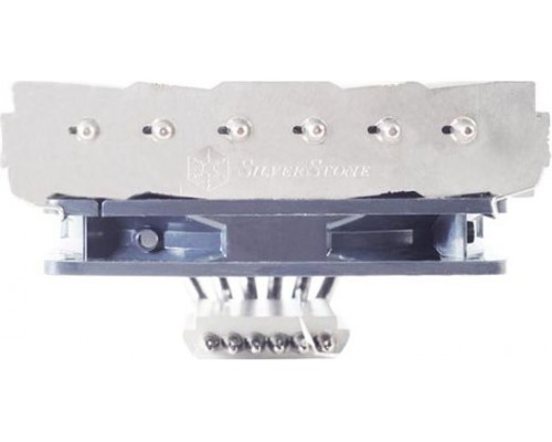 SilverStone NT06-PRO (SST-NT06-PRO-V2)