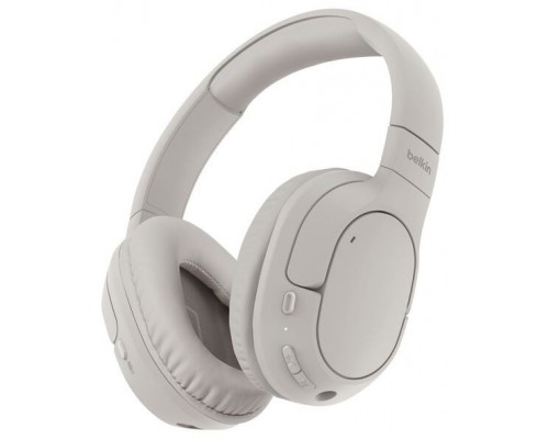 Belkin Soundform Surround sand Over-Ear,     AUD009hqSA