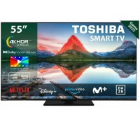 Toshiba LED 55 cali 55UV3463DG