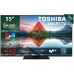 Toshiba LED 55 cali 55UV3463DG
