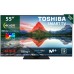 Toshiba LED 55 cali 55UV3463DG