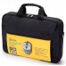 The handy notebook bag with optical mouse.