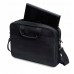 The handy notebook bag with optical mouse.