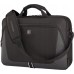 WENGER XE Brief 16 40,64cm 16Zoll Laptop Briefcase with Tablet Pocket Black