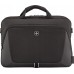 WENGER XE Brief 16 40,64cm 16Zoll Laptop Briefcase with Tablet Pocket Black