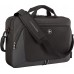 WENGER XE Brief 16 40,64cm 16Zoll Laptop Briefcase with Tablet Pocket Black