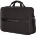 WENGER XE Brief 16 40,64cm 16Zoll Laptop Briefcase with Tablet Pocket Black