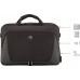 WENGER XE Brief 16 40,64cm 16Zoll Laptop Briefcase with Tablet Pocket Black