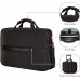 WENGER XE Brief 16 40,64cm 16Zoll Laptop Briefcase with Tablet Pocket Black