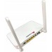 Huawei Eg8145X6 | Ont | Wifi6, 1X Gpon, 4X Rj45 1000Mb/S, 1X Rj11, 2X Usb