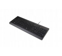 Lenovo Klaviatūra | Essential | Klaviatūra | su laidu | Nordic | Juodas
