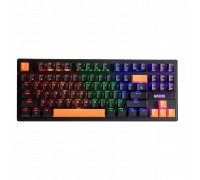 Marvo Krone 87 Blue Switch (KG901C EN)