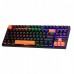 Marvo Krone 87 Blue Switch (KG901C EN)