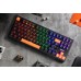 Marvo Krone 87 Blue Switch (KG901C EN)