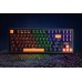 Marvo Krone 87 Blue Switch (KG901C EN)