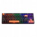 Marvo Krone 87 Blue Switch (KG901C EN)
