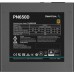 Deepcool PN650D V2 650W ATX 3.1 (R-PN650D-FC0B-JGEU-V2)