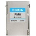 Kioxia PM6-M 800 GB 2.5" SAS BiCS FLASH TLC