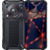 Oukitel WP33 Pro 5G 8/256GB Black  (WP33Pro-BK/CHOUT/OL)