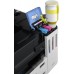 Canon MAXIFY GX6150 MegaTank - Multifunktionsdrucker - Farbe - Tintenstrahl - CISS - Legal (216 x 356 mm), A4 (210 x 297 mm) (Original) - A4/Legal (Medien) - bis zu 24 ipm (Drucken) - 350 Blatt - USB 2.0, Wi-Fi(n), LAN