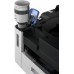 Canon MAXIFY GX6150 MegaTank - Multifunktionsdrucker - Farbe - Tintenstrahl - CISS - Legal (216 x 356 mm), A4 (210 x 297 mm) (Original) - A4/Legal (Medien) - bis zu 24 ipm (Drucken) - 350 Blatt - USB 2.0, Wi-Fi(n), LAN