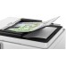 Canon MAXIFY GX6150 MegaTank - Multifunktionsdrucker - Farbe - Tintenstrahl - CISS - Legal (216 x 356 mm), A4 (210 x 297 mm) (Original) - A4/Legal (Medien) - bis zu 24 ipm (Drucken) - 350 Blatt - USB 2.0, Wi-Fi(n), LAN