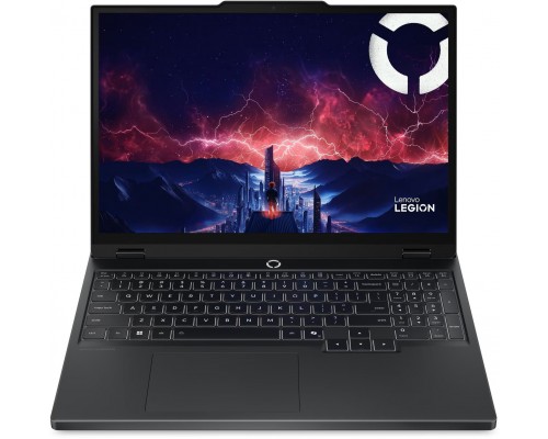Laptop Lenovo Legion 5 15AHP10 Ryzen 7 260 / 16 GB / 512 GB / RTX 5060 / 165 Hz OLED (83M0002HPB)